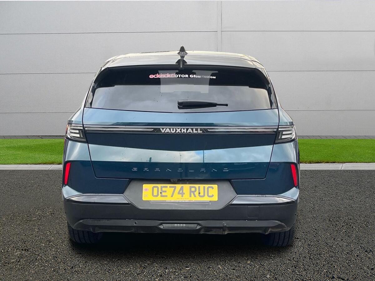 Used Vauxhall Grandland 2024 for sale - 76866030: Photo 6