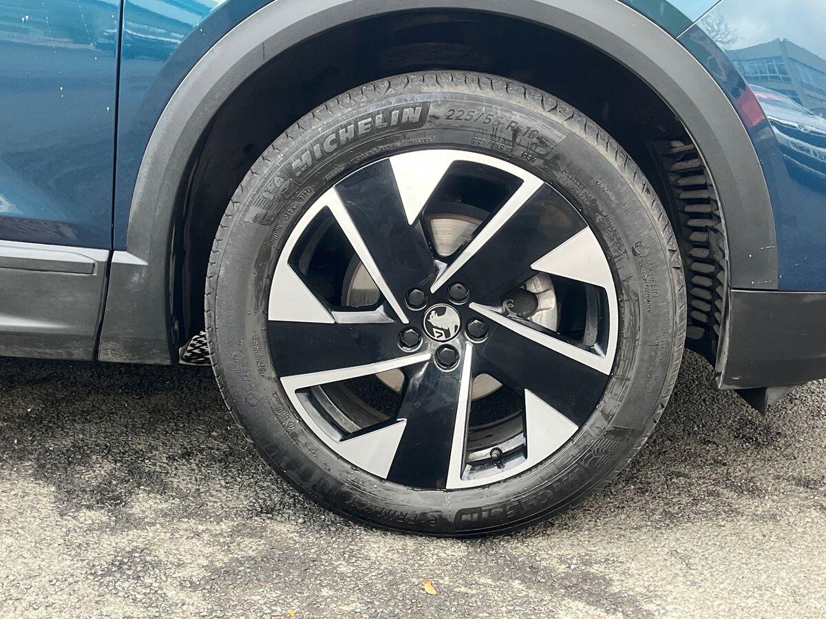 Used Vauxhall Grandland 2024 for sale - 76866030: Photo 9