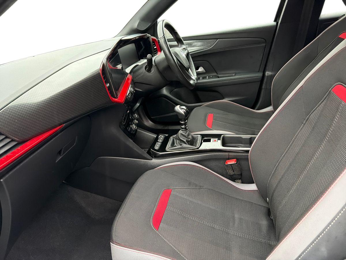 Used Vauxhall Mokka 2022 for sale - 77002474: Photo 10