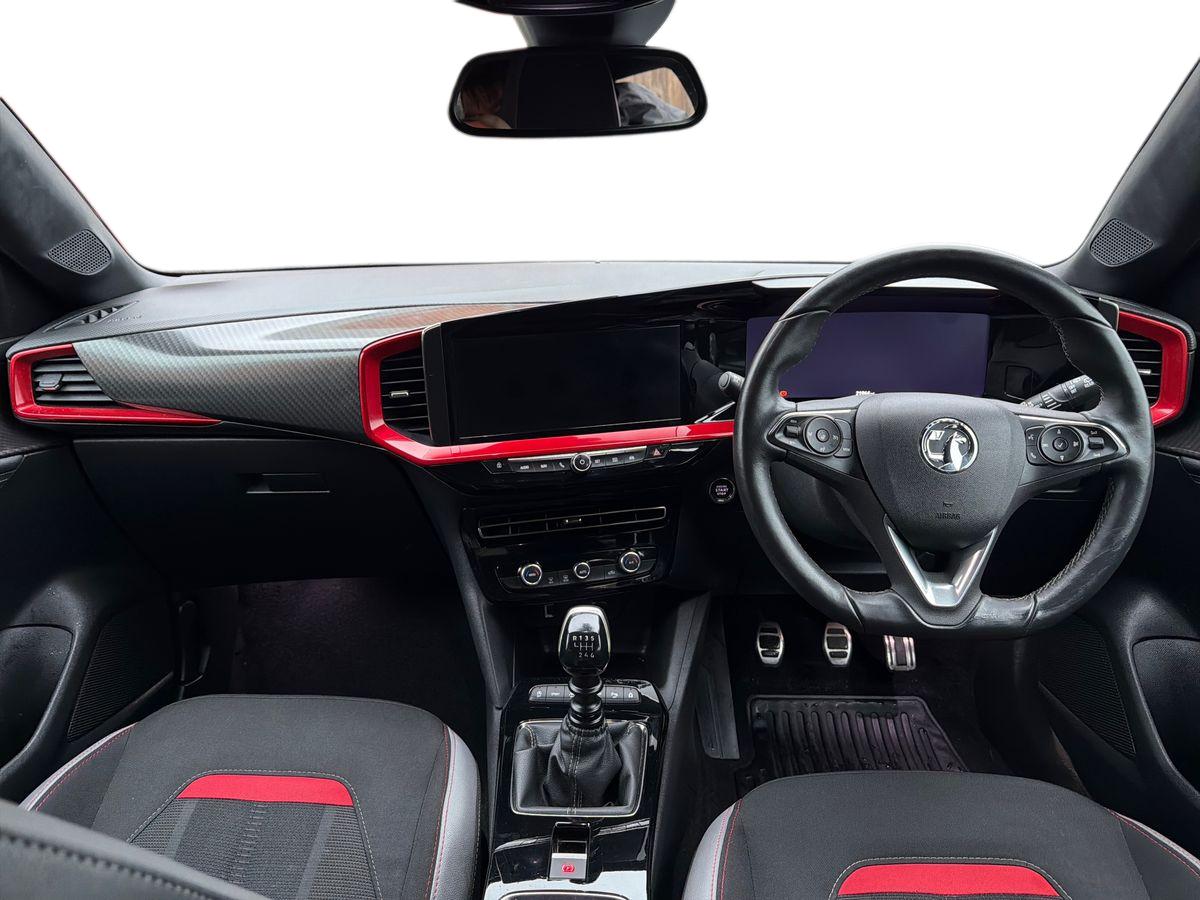 Used Vauxhall Mokka 2022 for sale - 77002474: Photo 13