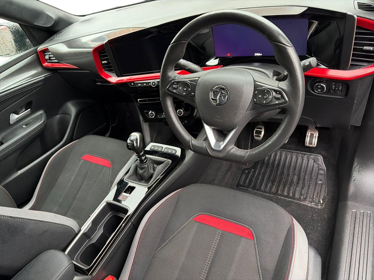 Used Vauxhall Mokka 2022 for sale - 77002474: Photo 15