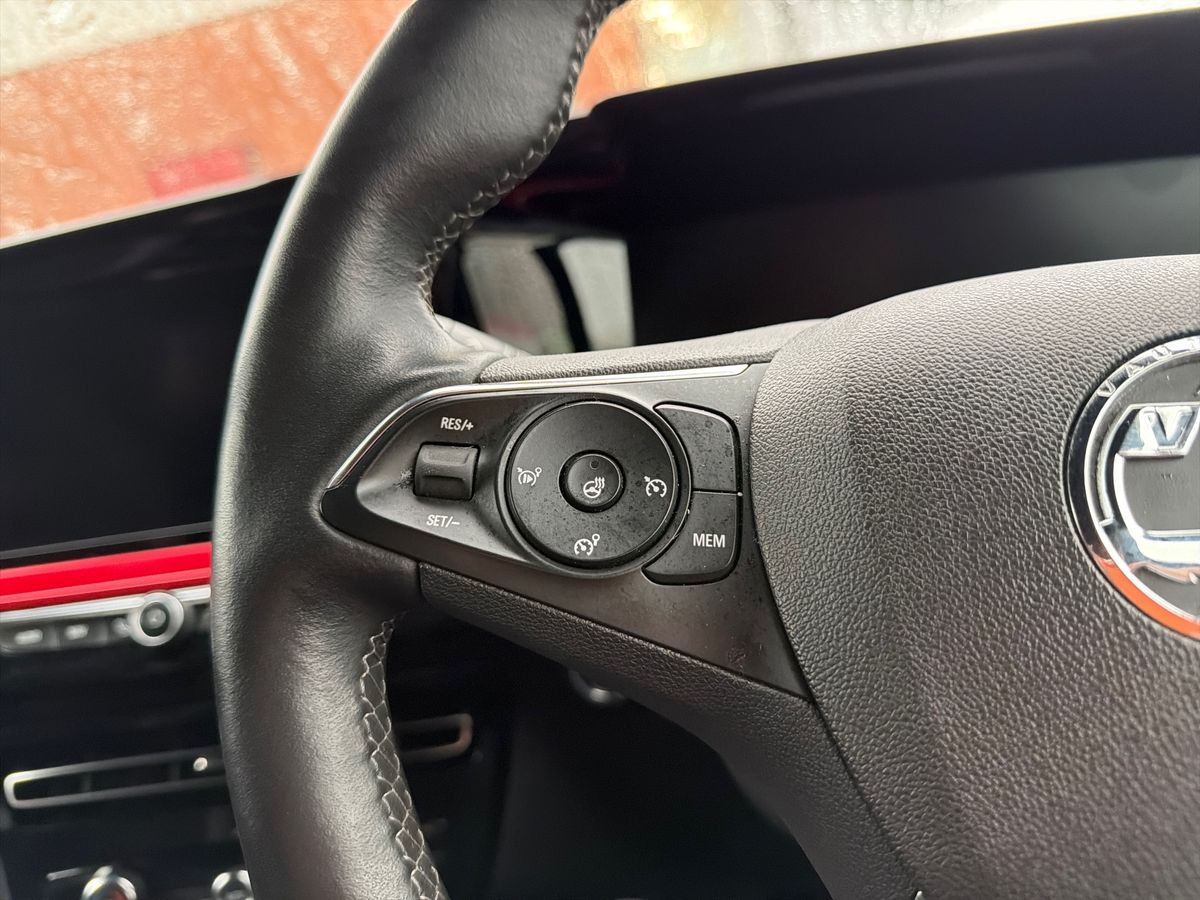 Used Vauxhall Mokka 2022 for sale - 77002474: Photo 16