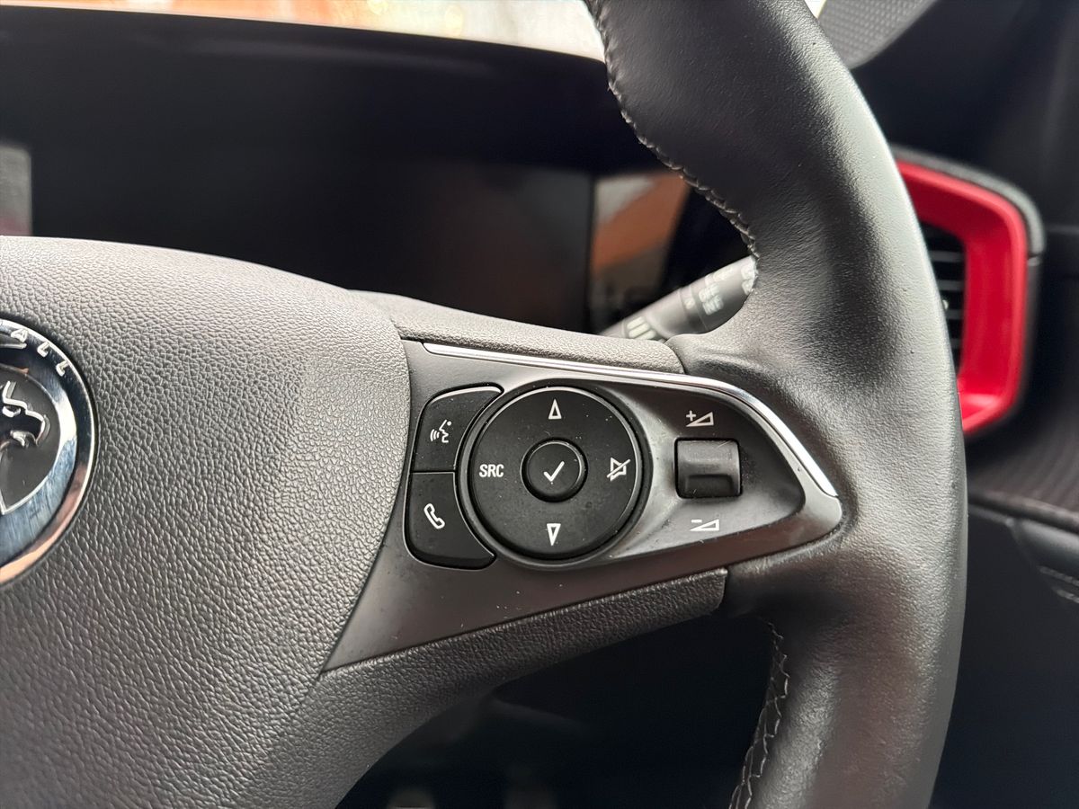 Used Vauxhall Mokka 2022 for sale - 77002474: Photo 17