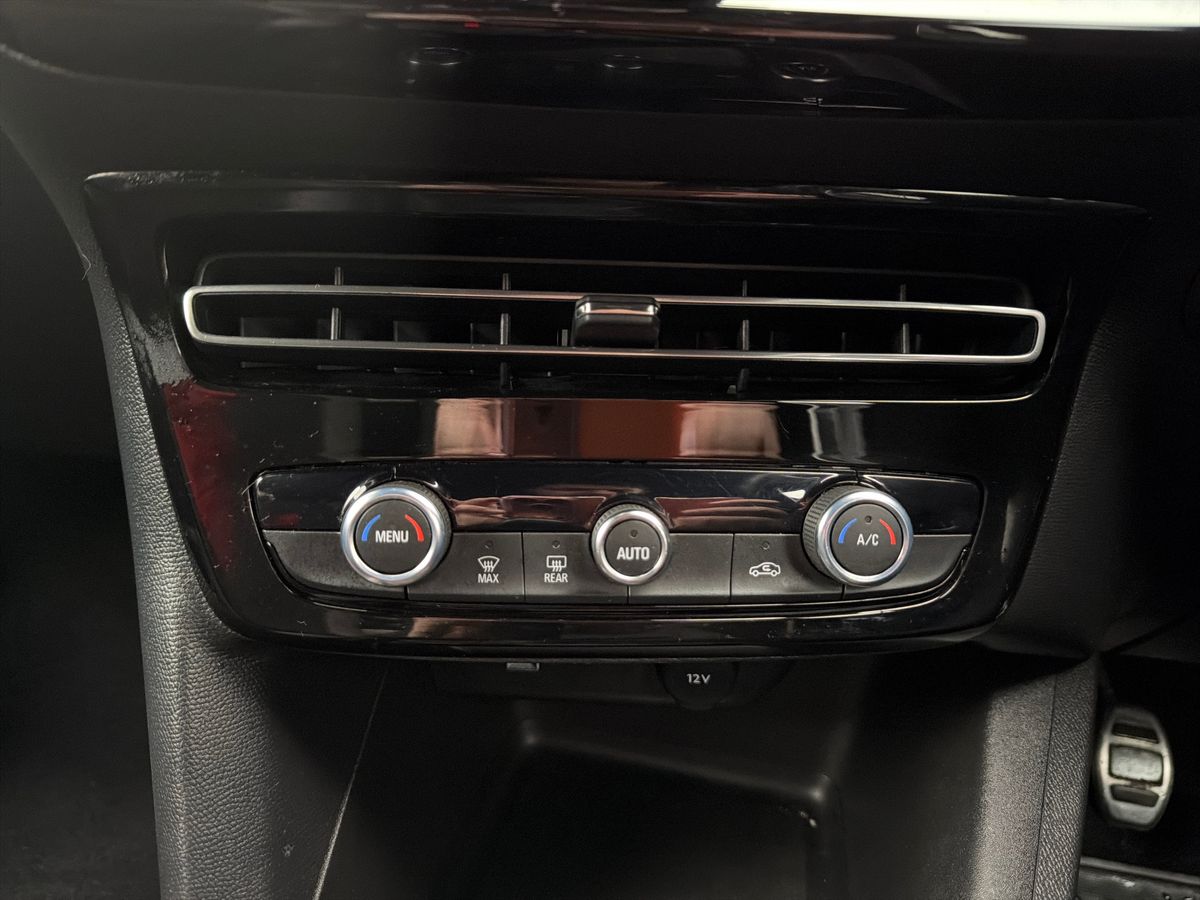 Used Vauxhall Mokka 2022 for sale - 77002474: Photo 18