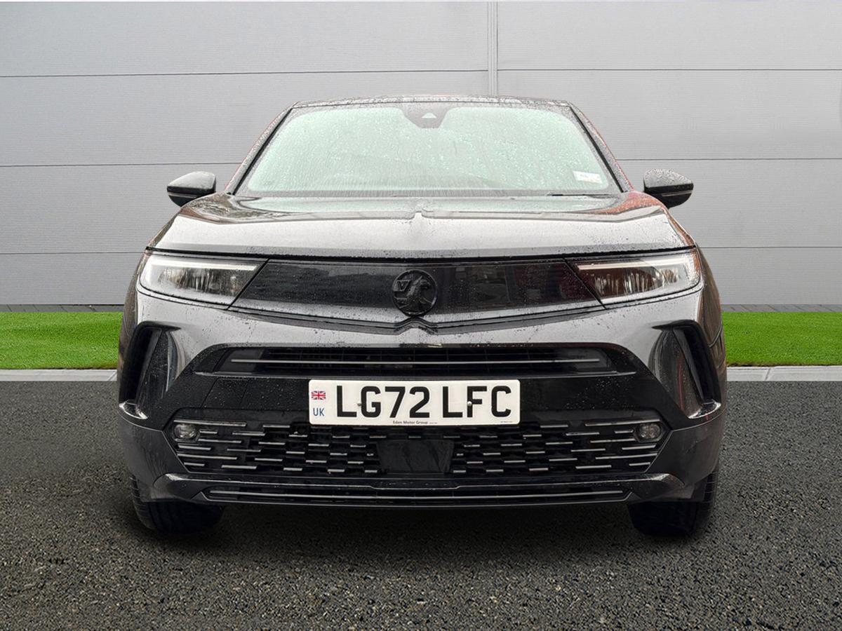 Used Vauxhall Mokka 2022 for sale - 77002474: Photo 2