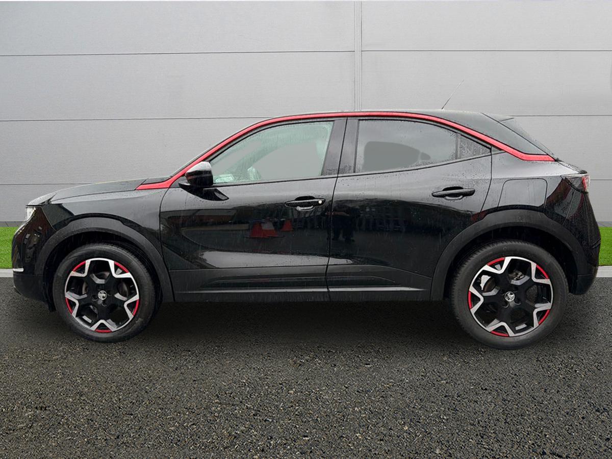 Used Vauxhall Mokka 2022 for sale - 77002474: Photo 4