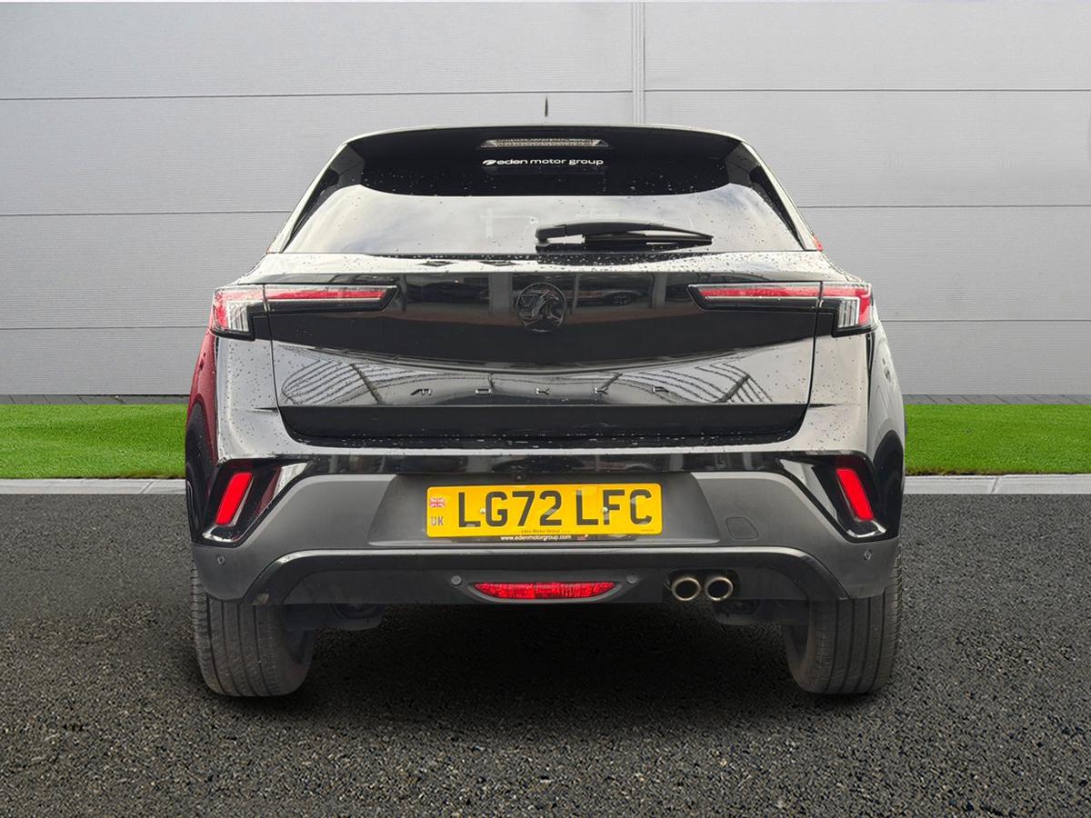 Used Vauxhall Mokka 2022 for sale - 77002474: Photo 6