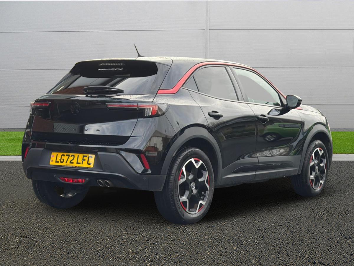 Used Vauxhall Mokka 2022 for sale - 77002474: Photo 7