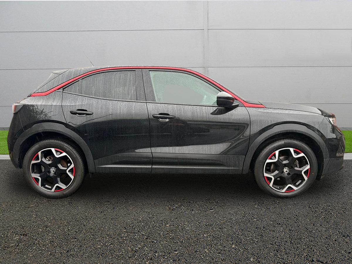 Used Vauxhall Mokka 2022 for sale - 77002474: Photo 8