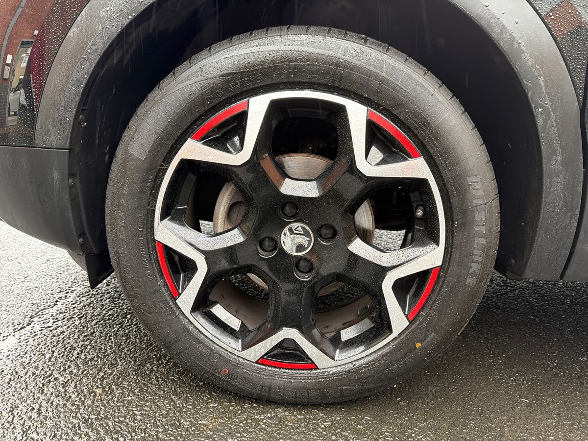 Used Vauxhall Mokka 2022 for sale - 77002474: Photo 9