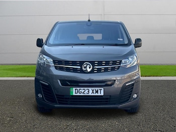 Used Vauxhall Vivaro Life 2023 for sale - 79174582: Photo