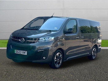 Used Vauxhall Vivaro Life 2023 for sale - 79174582: Photo