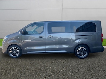 Used Vauxhall Vivaro Life 2023 for sale - 79174582: Photo