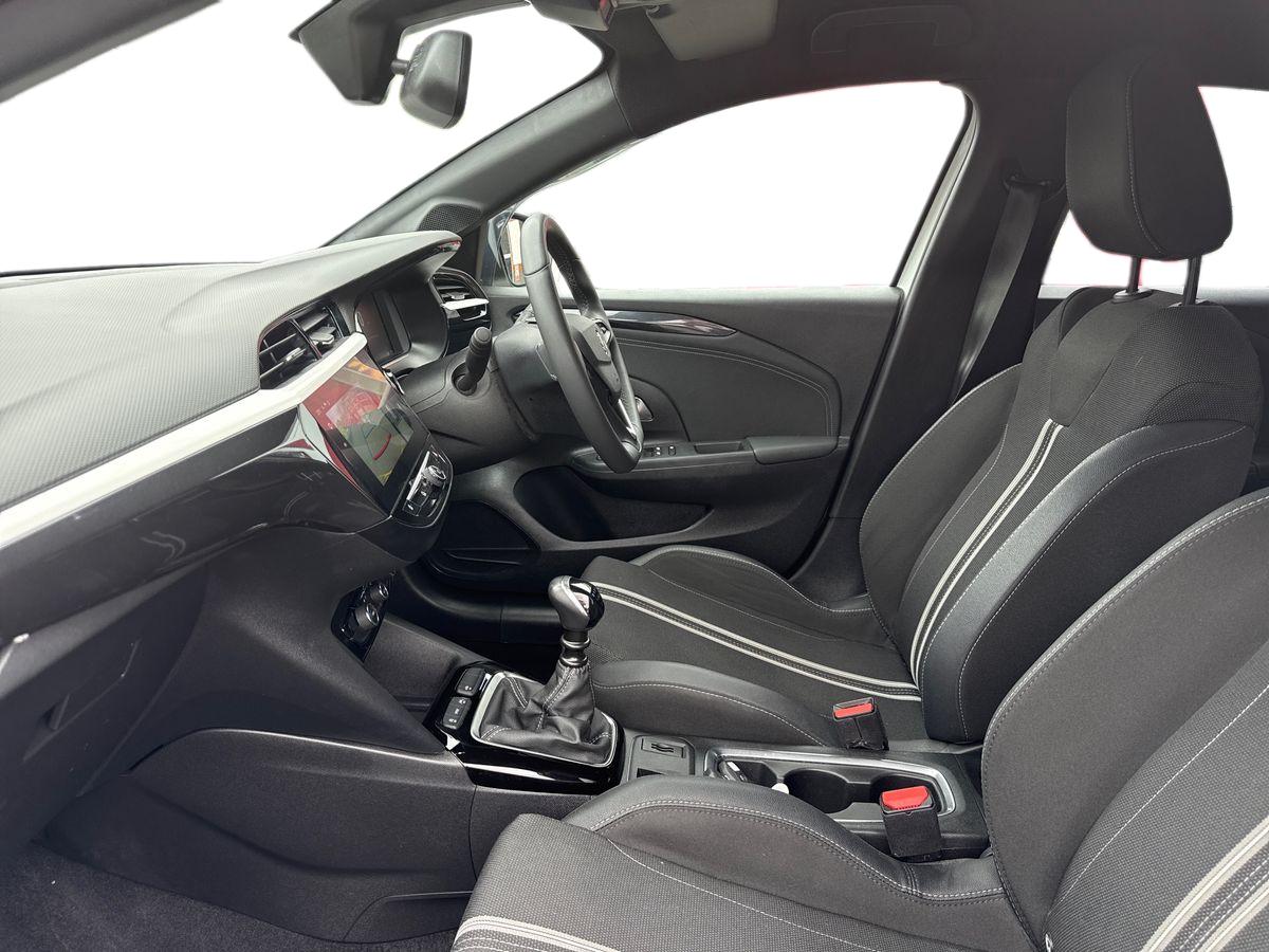 Used Vauxhall Corsa 2024 for sale - 77002478: Photo 10