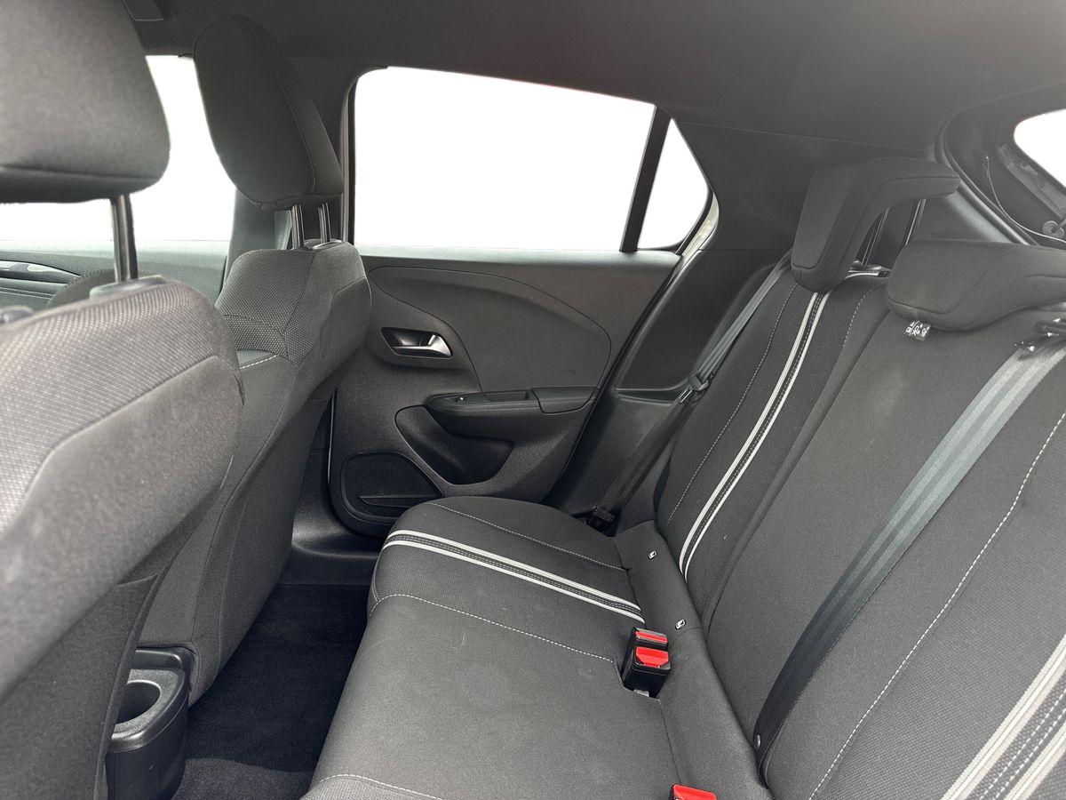 Used Vauxhall Corsa 2024 for sale - 77002478: Photo 11