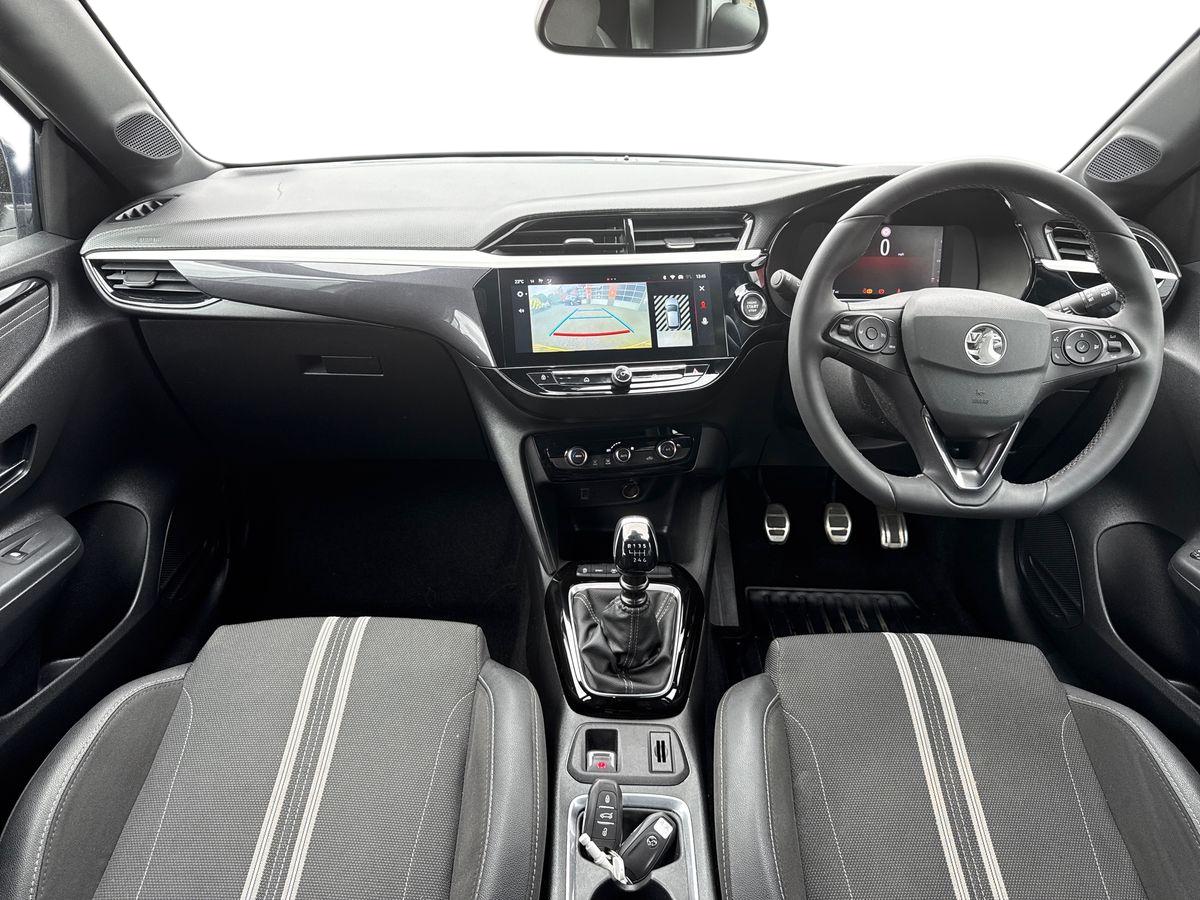 Used Vauxhall Corsa 2024 for sale - 77002478: Photo 13