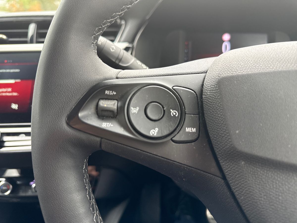 Used Vauxhall Corsa 2024 for sale - 77002478: Photo 16