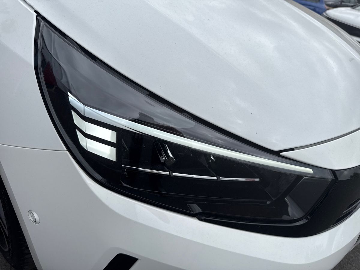 Used Vauxhall Corsa 2024 for sale - 77002478: Photo 21