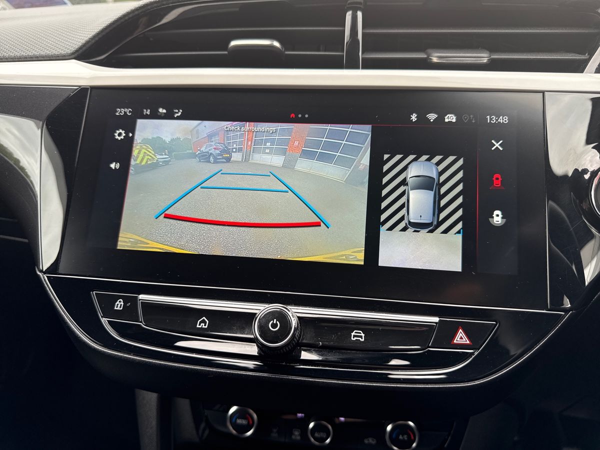 Used Vauxhall Corsa 2024 for sale - 77002478: Photo 24