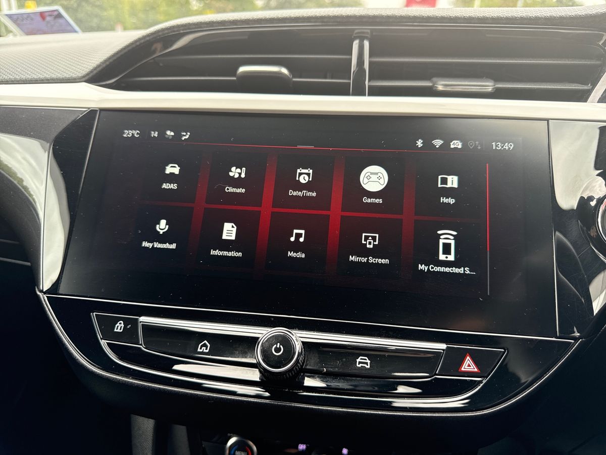 Used Vauxhall Corsa 2024 for sale - 77002478: Photo 25