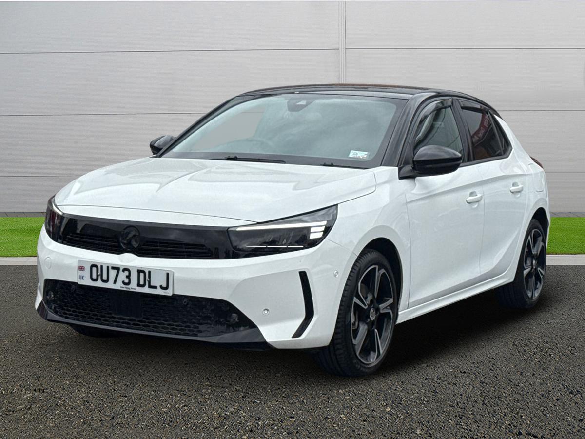 Used Vauxhall Corsa 2024 for sale - 77002478: Photo 3