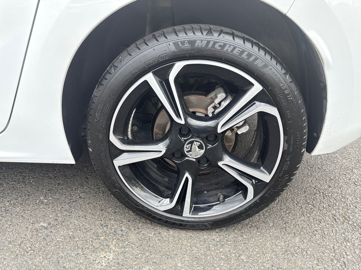 Used Vauxhall Corsa 2024 for sale - 77002478: Photo 9