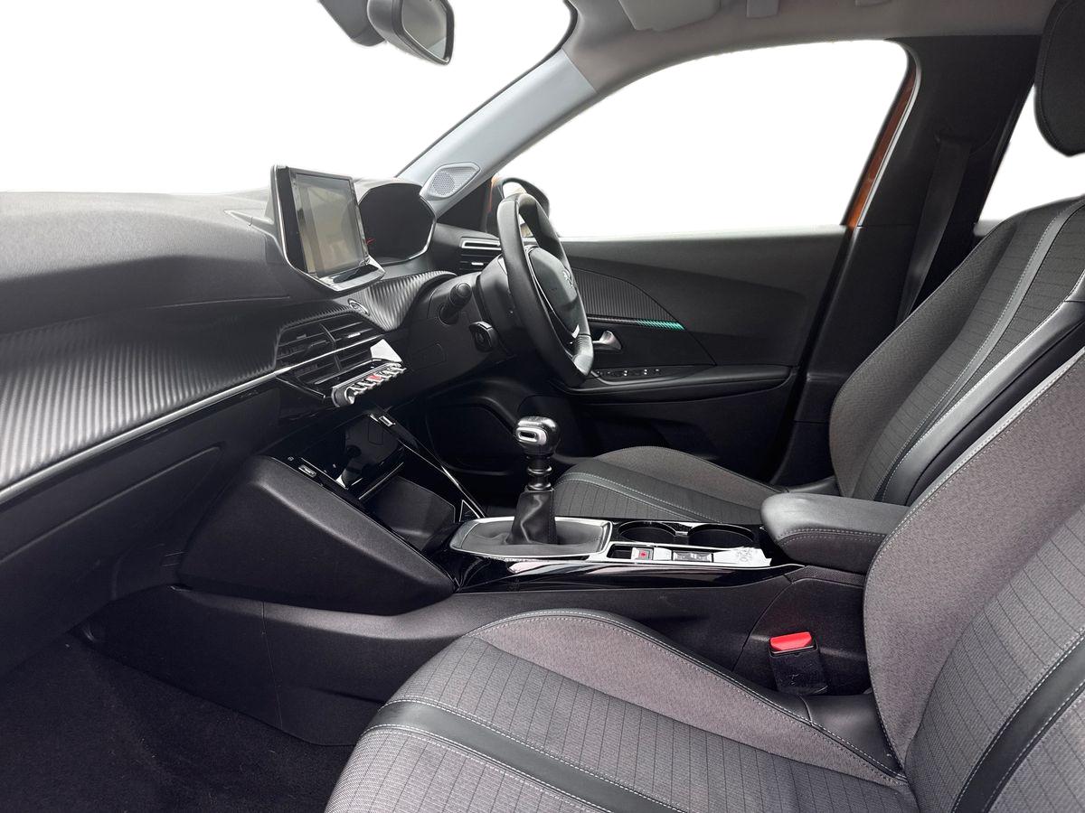 Used Peugeot 2008 2021 for sale - 77810210: Photo 10