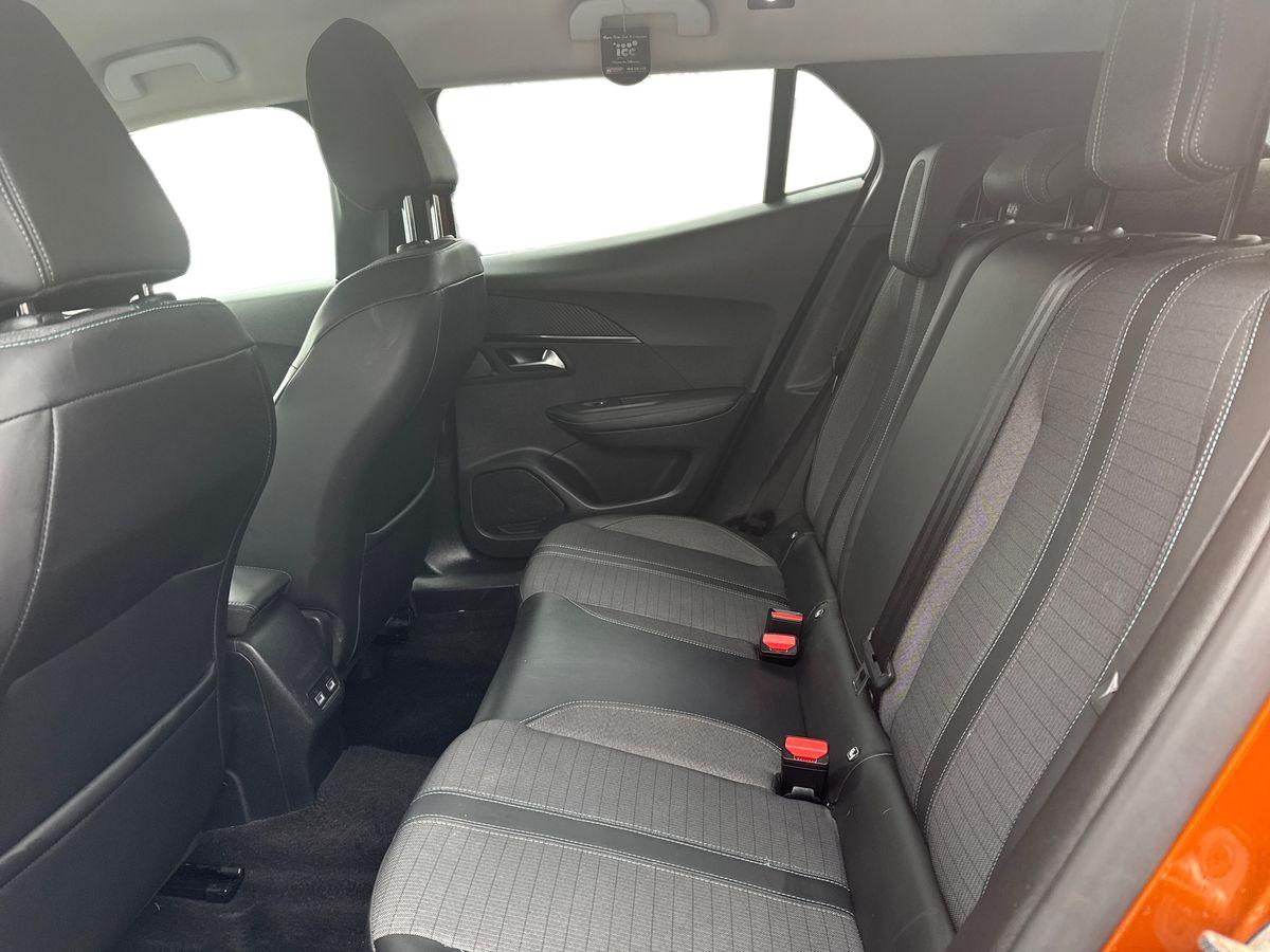 Used Peugeot 2008 2021 for sale - 77810210: Photo 11