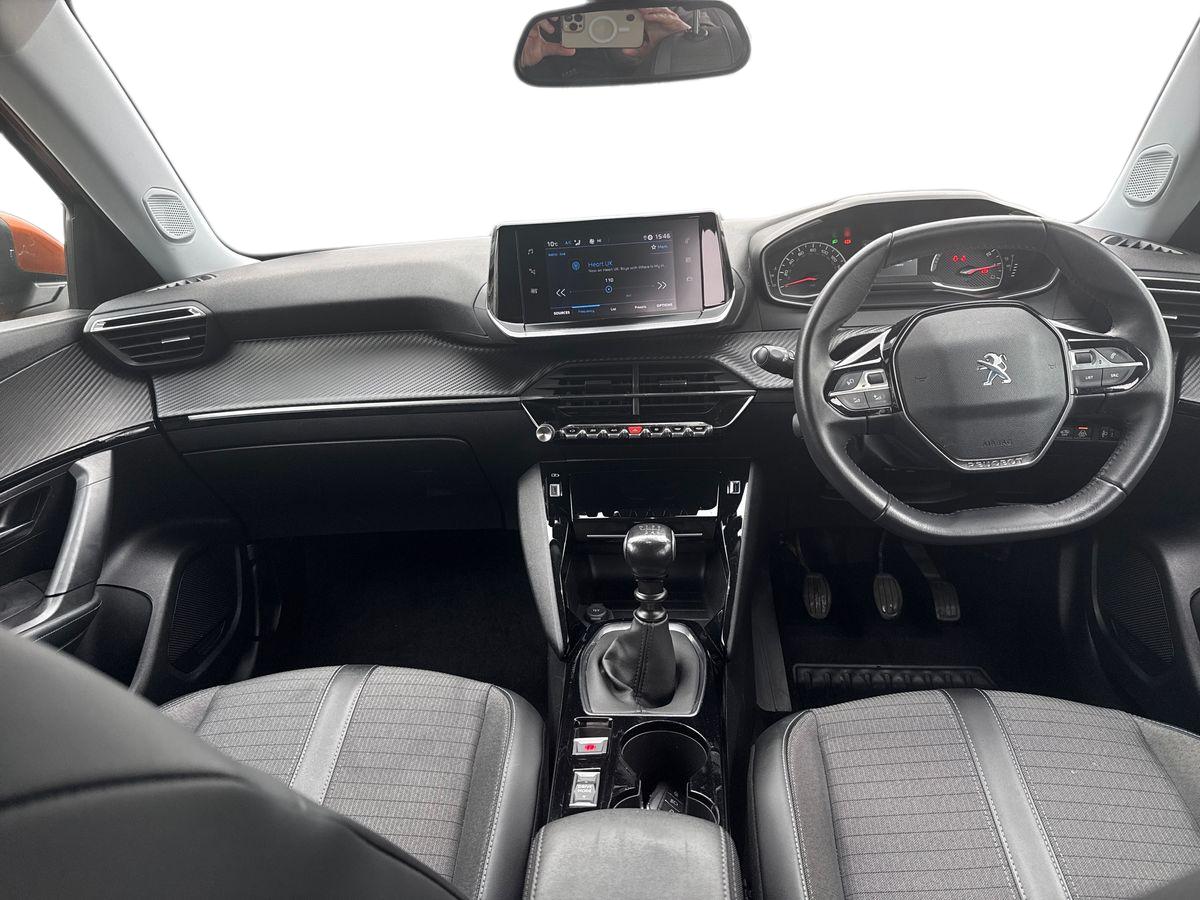 Used Peugeot 2008 2021 for sale - 77810210: Photo 13