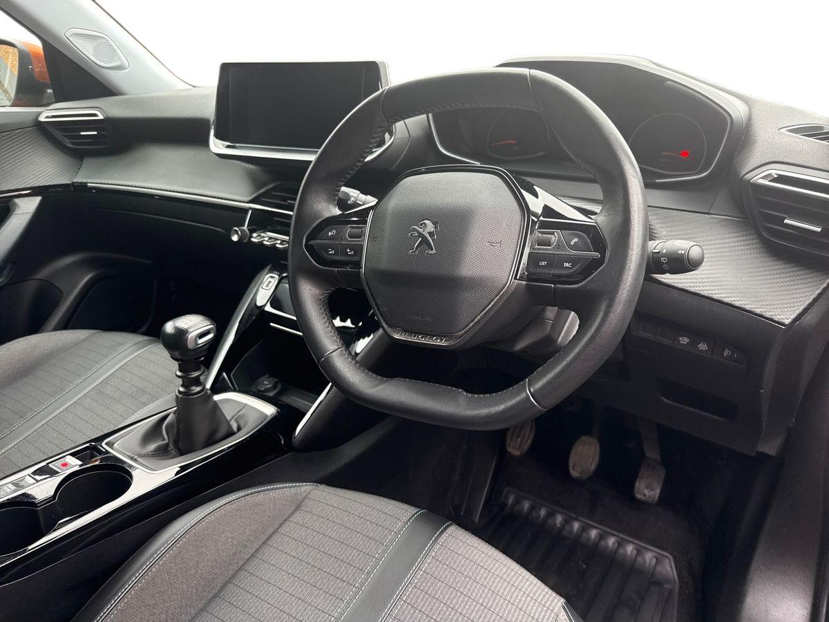 Used Peugeot 2008 2021 for sale - 77810210: Photo 15