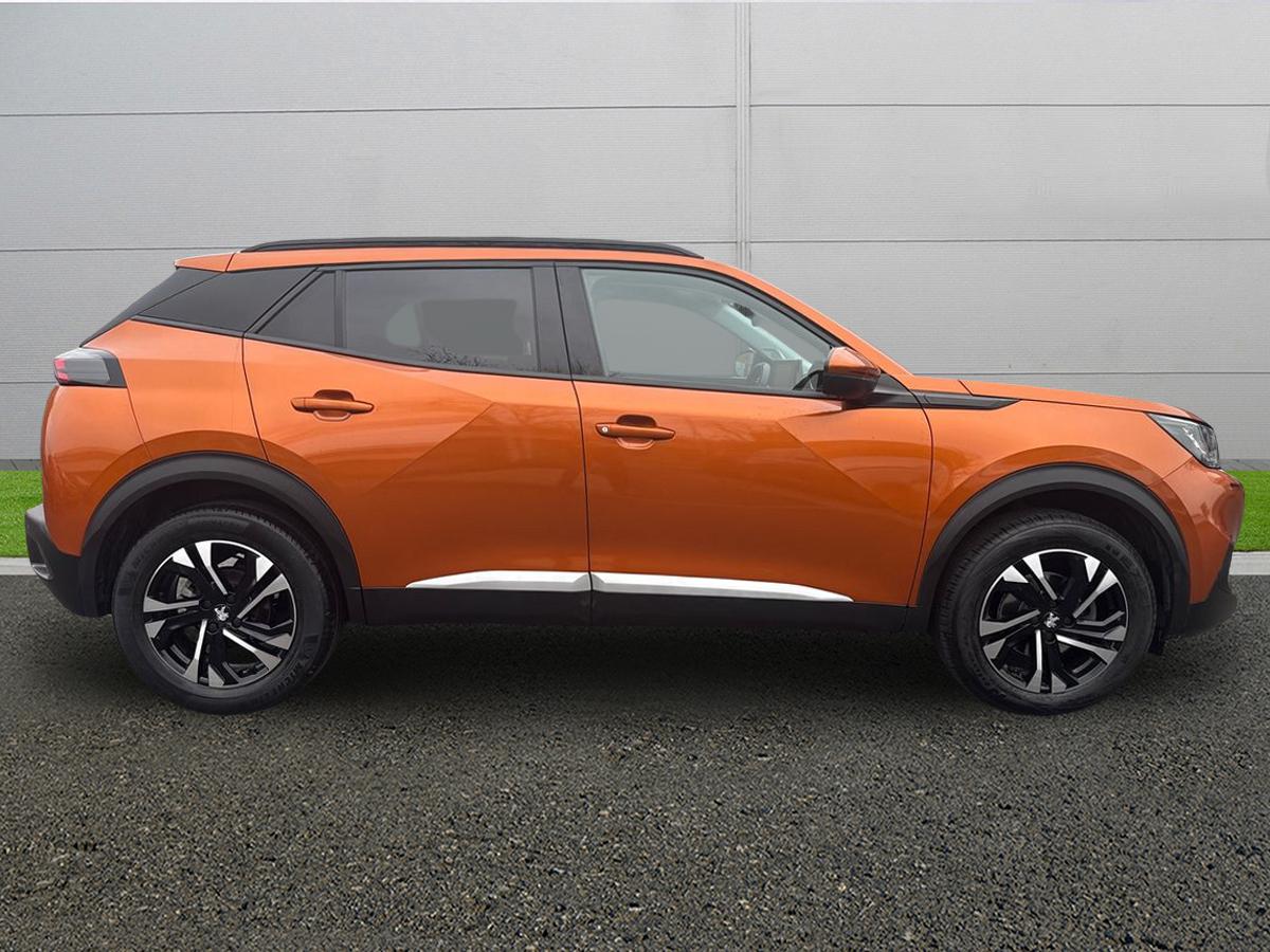 Used Peugeot 2008 2021 for sale - 77810210: Photo 8