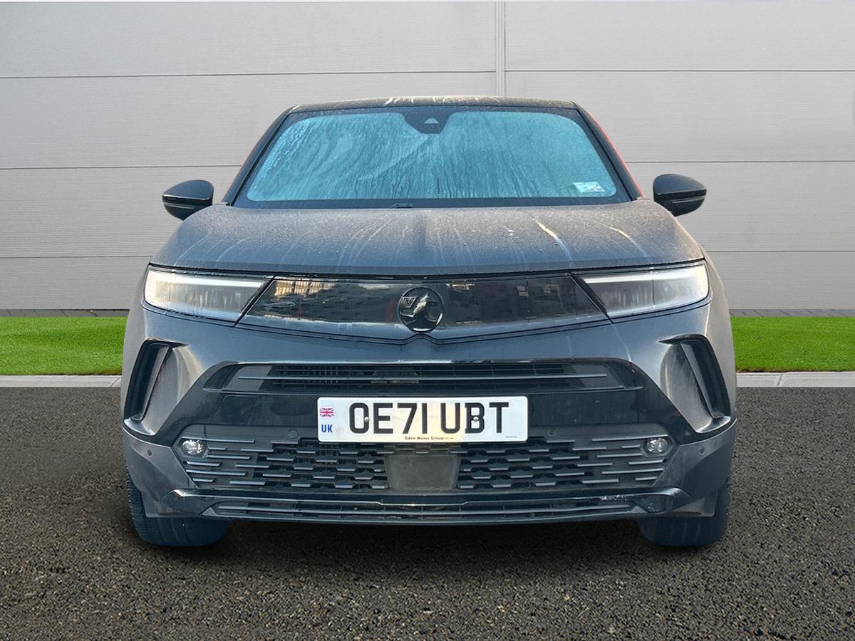 Used Vauxhall Mokka 2022 for sale - 77581262: Photo 2