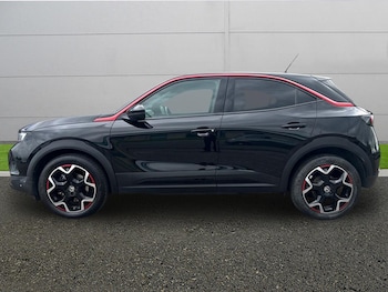 Used Vauxhall Mokka 2023 for sale - 78650431: Photo