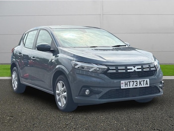 Used Dacia Sandero 2023 for sale - 78824408: Photo