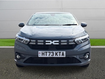 Used Dacia Sandero 2023 for sale - 78824408: Photo