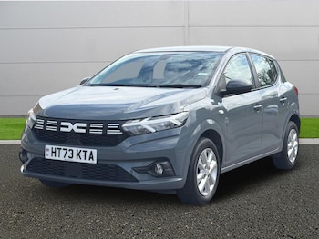 Used Dacia Sandero 2023 for sale - 78824408: Photo
