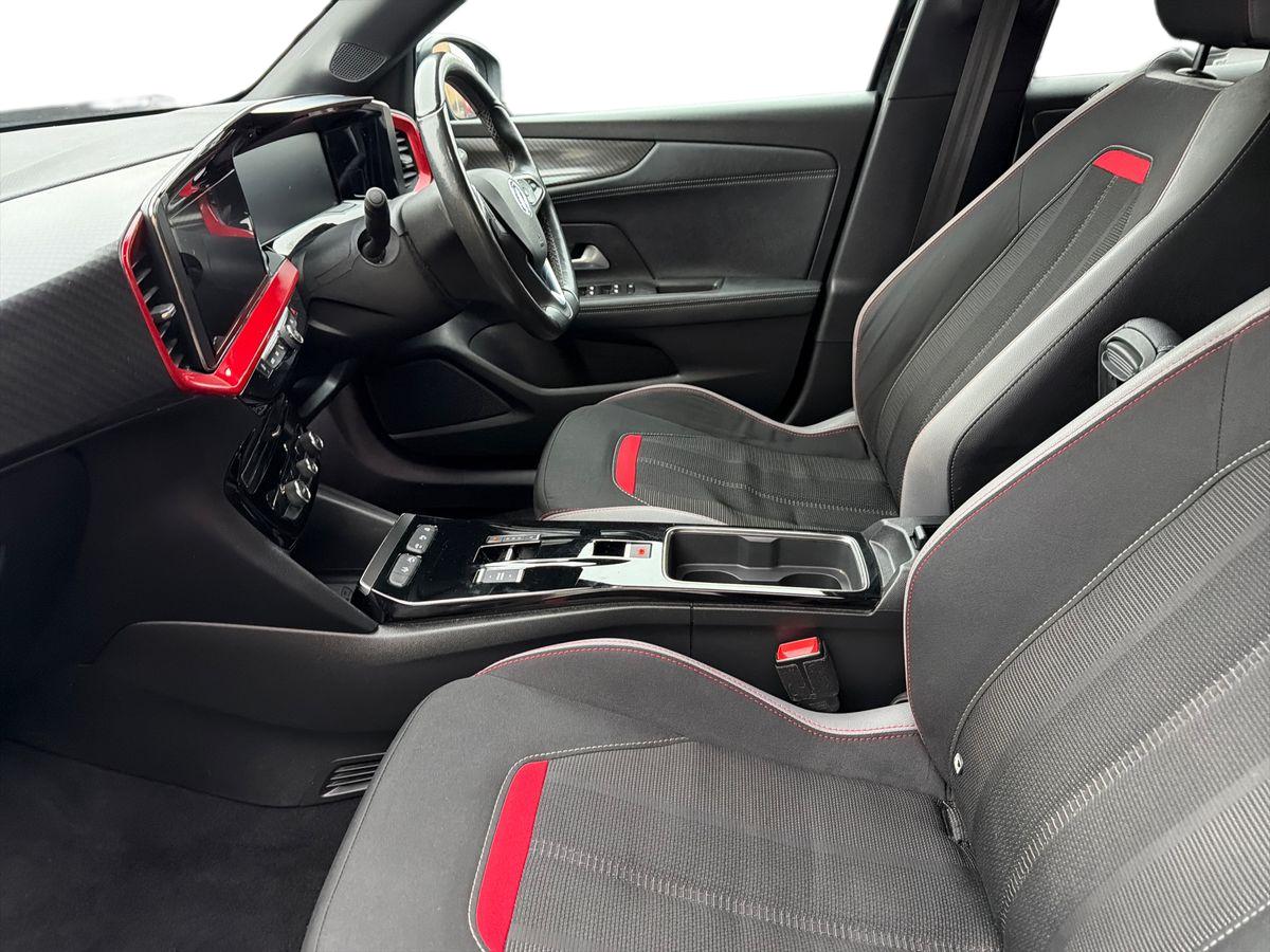 Used Vauxhall Mokka 2022 for sale - 77581241: Photo 10