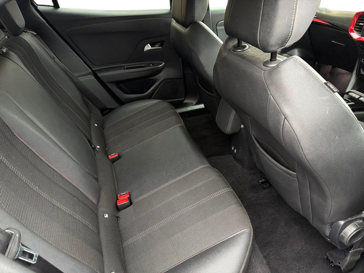 Used Vauxhall Mokka 2022 for sale - 77581241: Photo 11