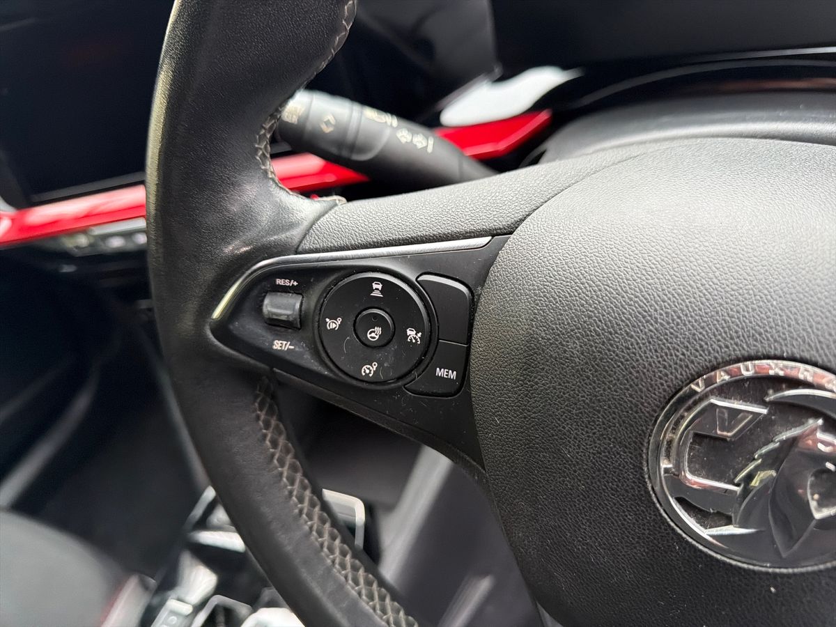 Used Vauxhall Mokka 2022 for sale - 77581241: Photo 16