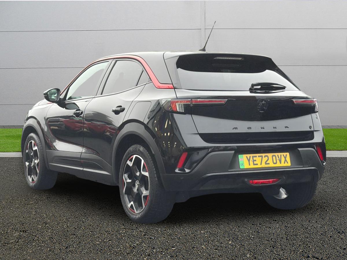 Used Vauxhall Mokka 2022 for sale - 77581241: Photo 5