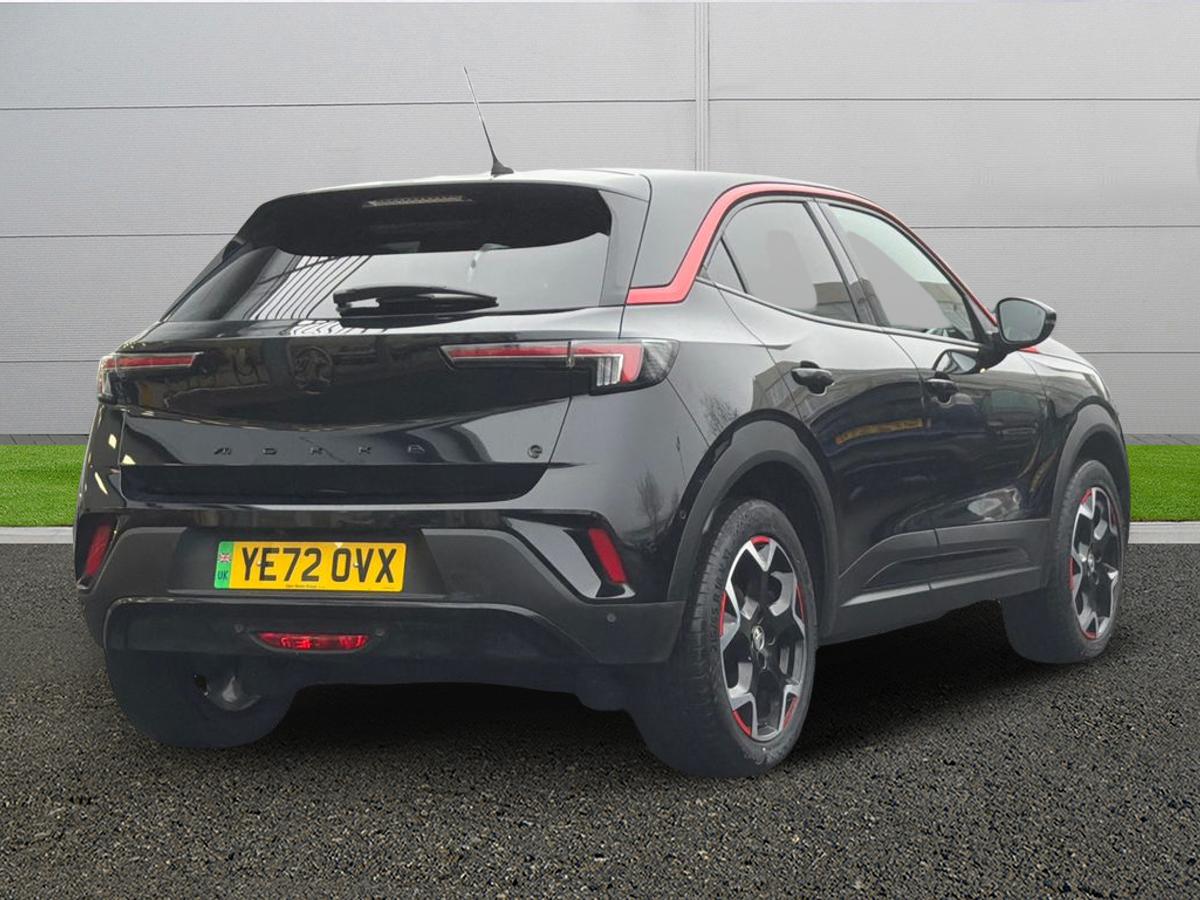 Used Vauxhall Mokka 2022 for sale - 77581241: Photo 7