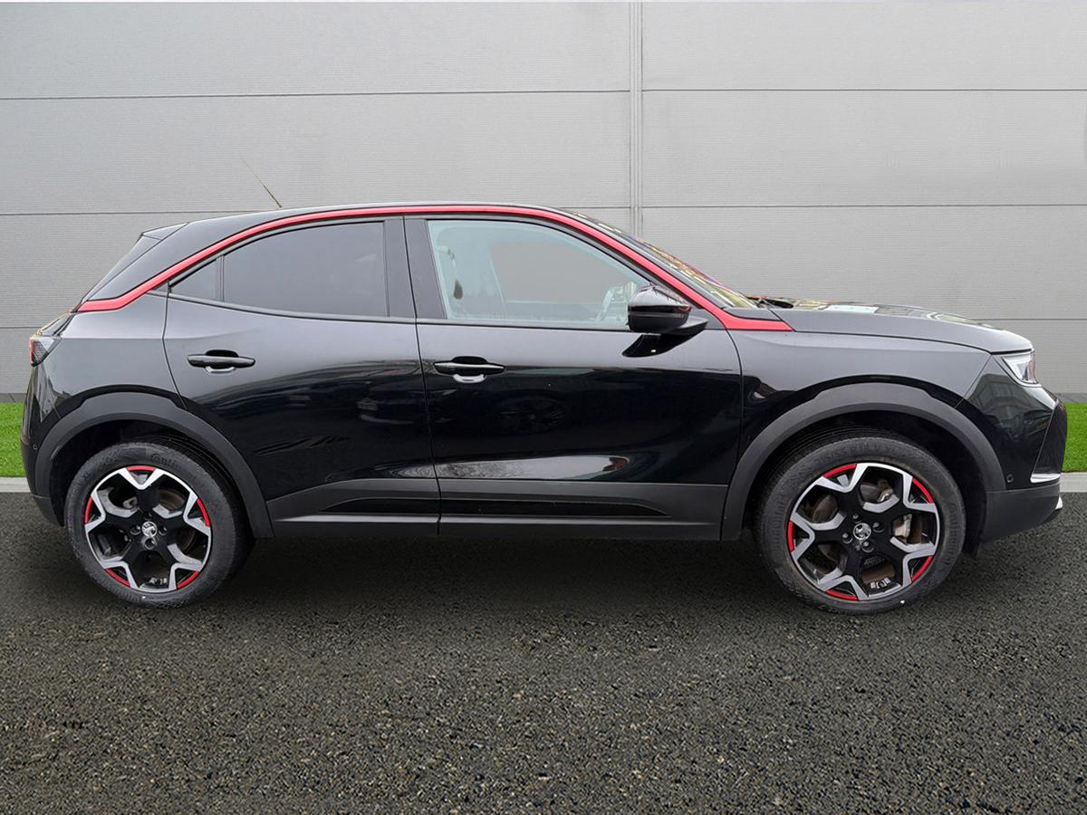 Used Vauxhall Mokka 2022 for sale - 77581241: Photo 8