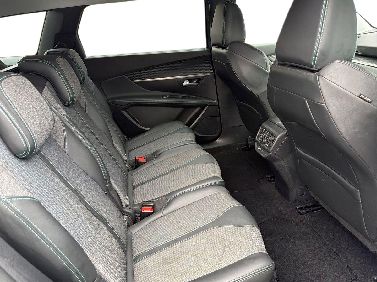 Used Peugeot 5008 2021 for sale - 77388889: Photo 11