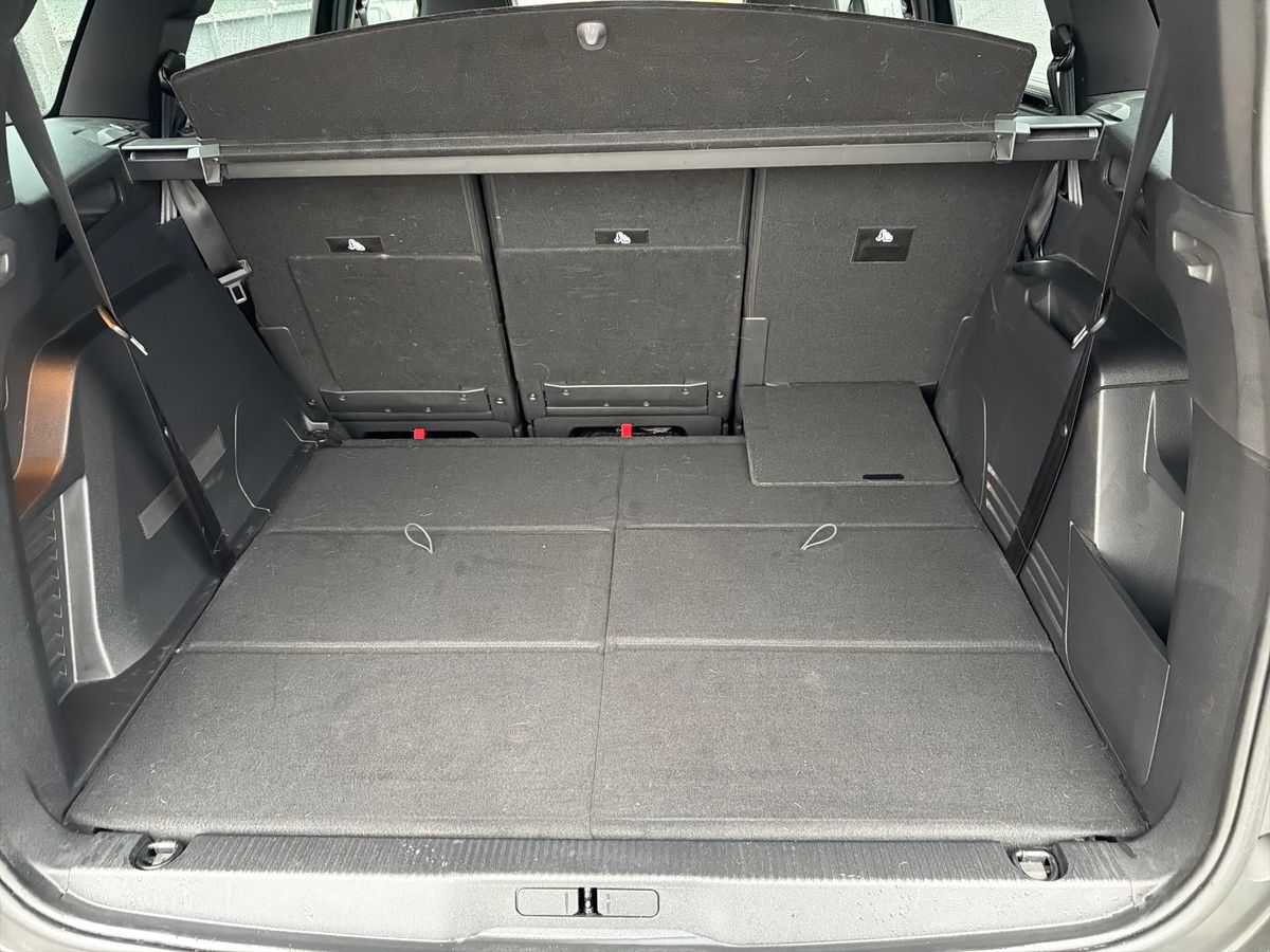 Used Peugeot 5008 2021 for sale - 77388889: Photo 12