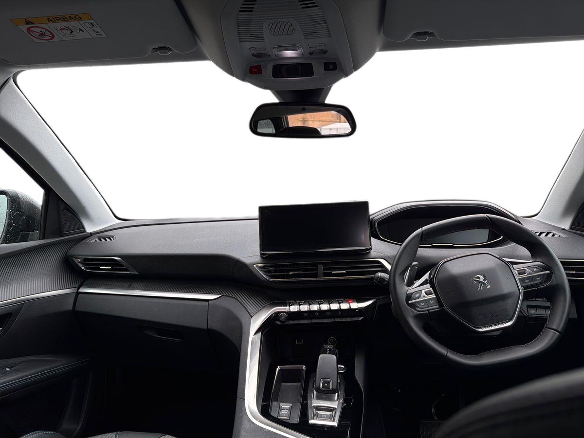 Used Peugeot 5008 2021 for sale - 77388889: Photo 13