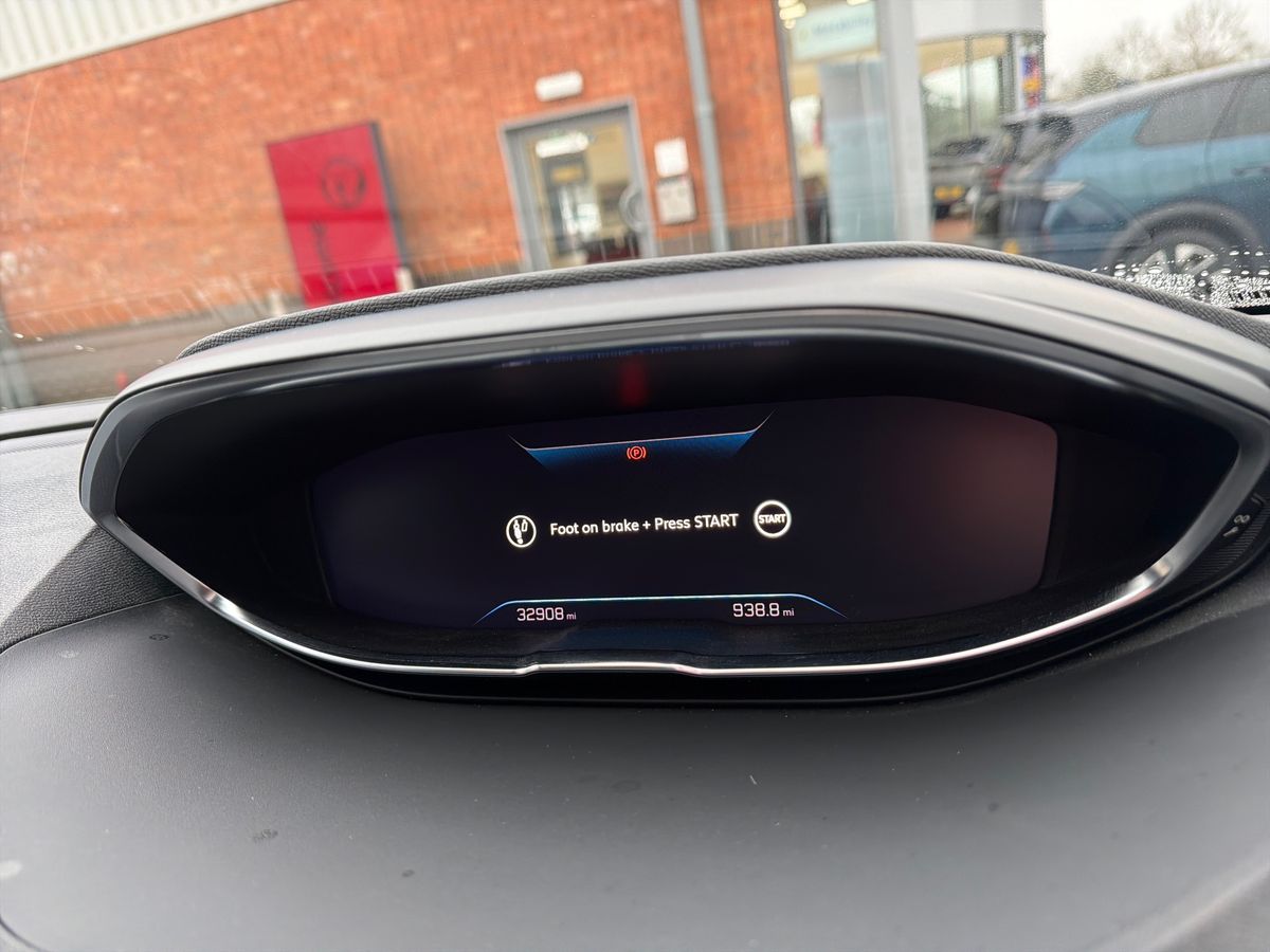 Used Peugeot 5008 2021 for sale - 77388889: Photo 14