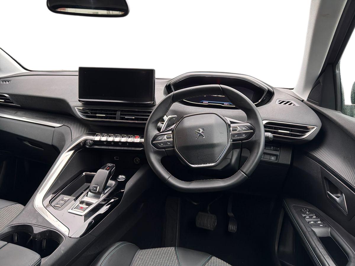 Used Peugeot 5008 2021 for sale - 77388889: Photo 15