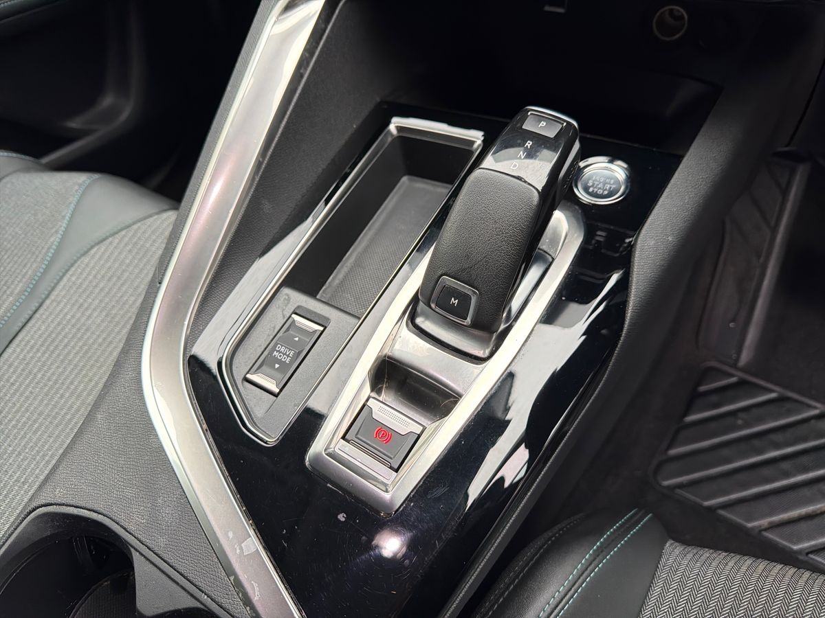 Used Peugeot 5008 2021 for sale - 77388889: Photo 19