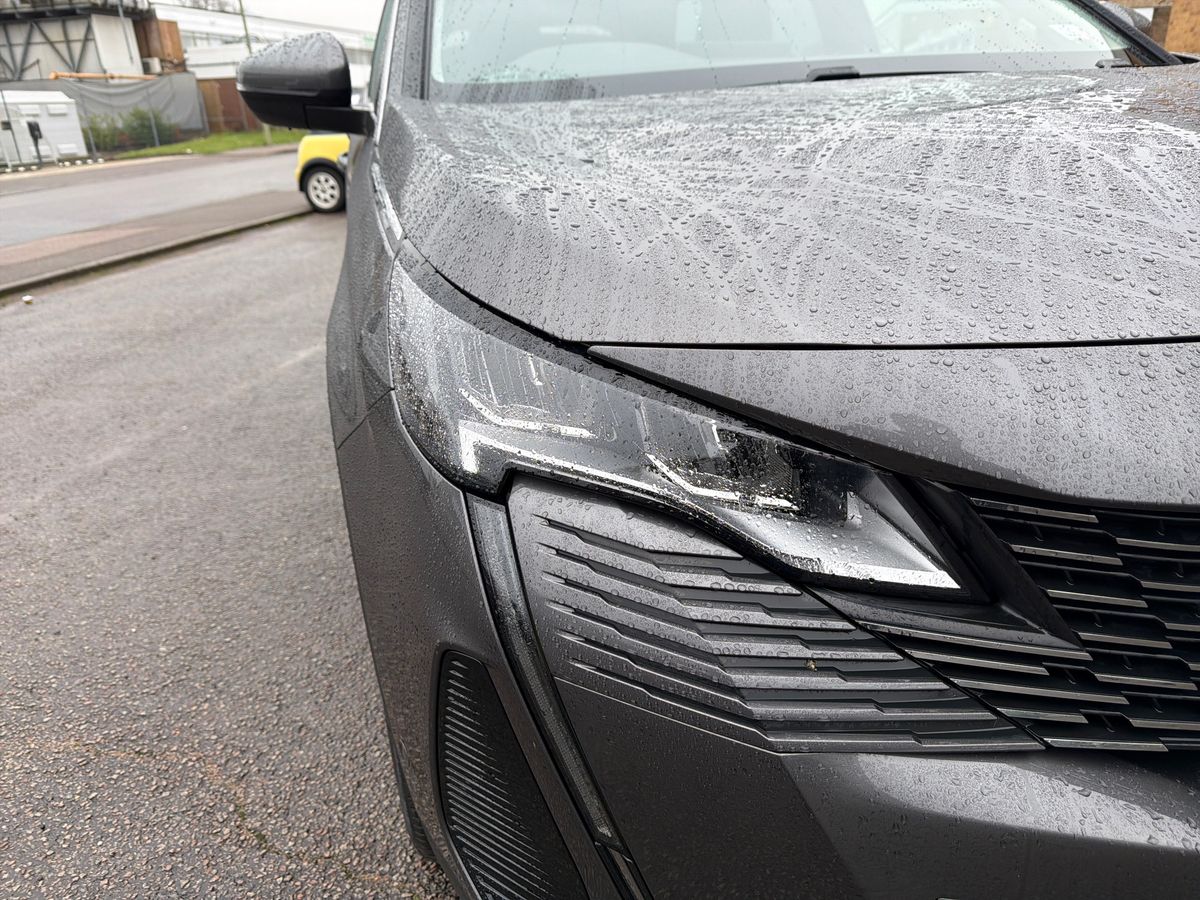 Used Peugeot 5008 2021 for sale - 77388889: Photo 21