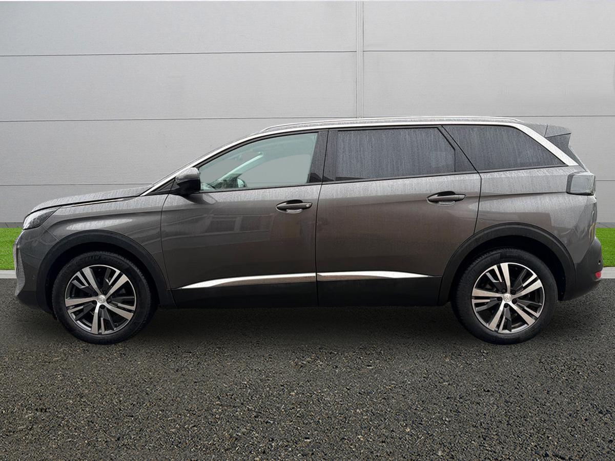 Used Peugeot 5008 2021 for sale - 77388889: Photo 4